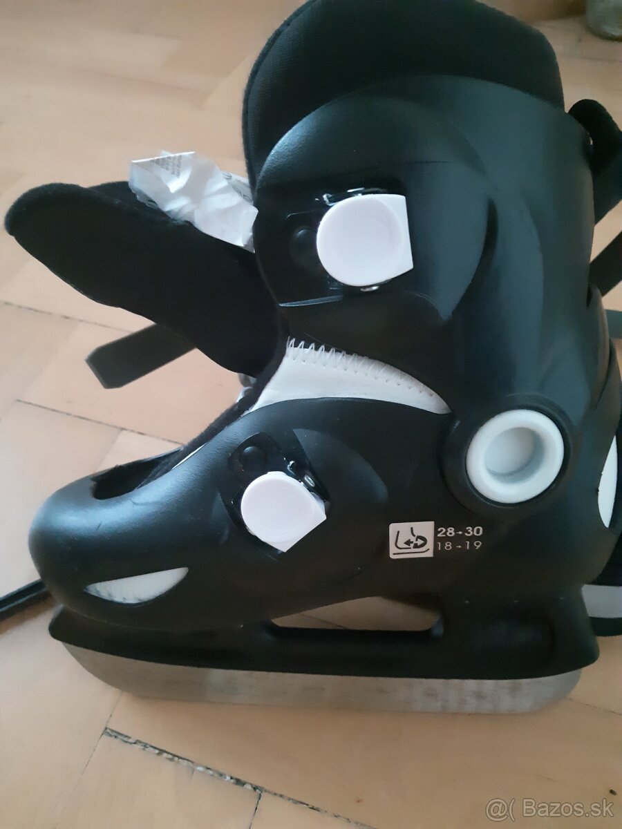 Oxelo detske korcule vel. 28-30 - 7