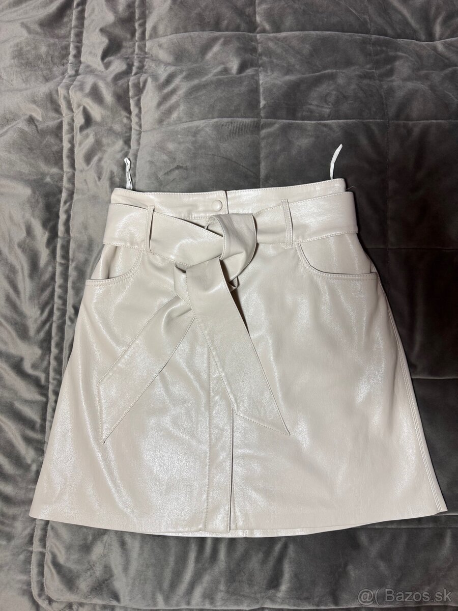 Dámska sukňa Nanushka - 7