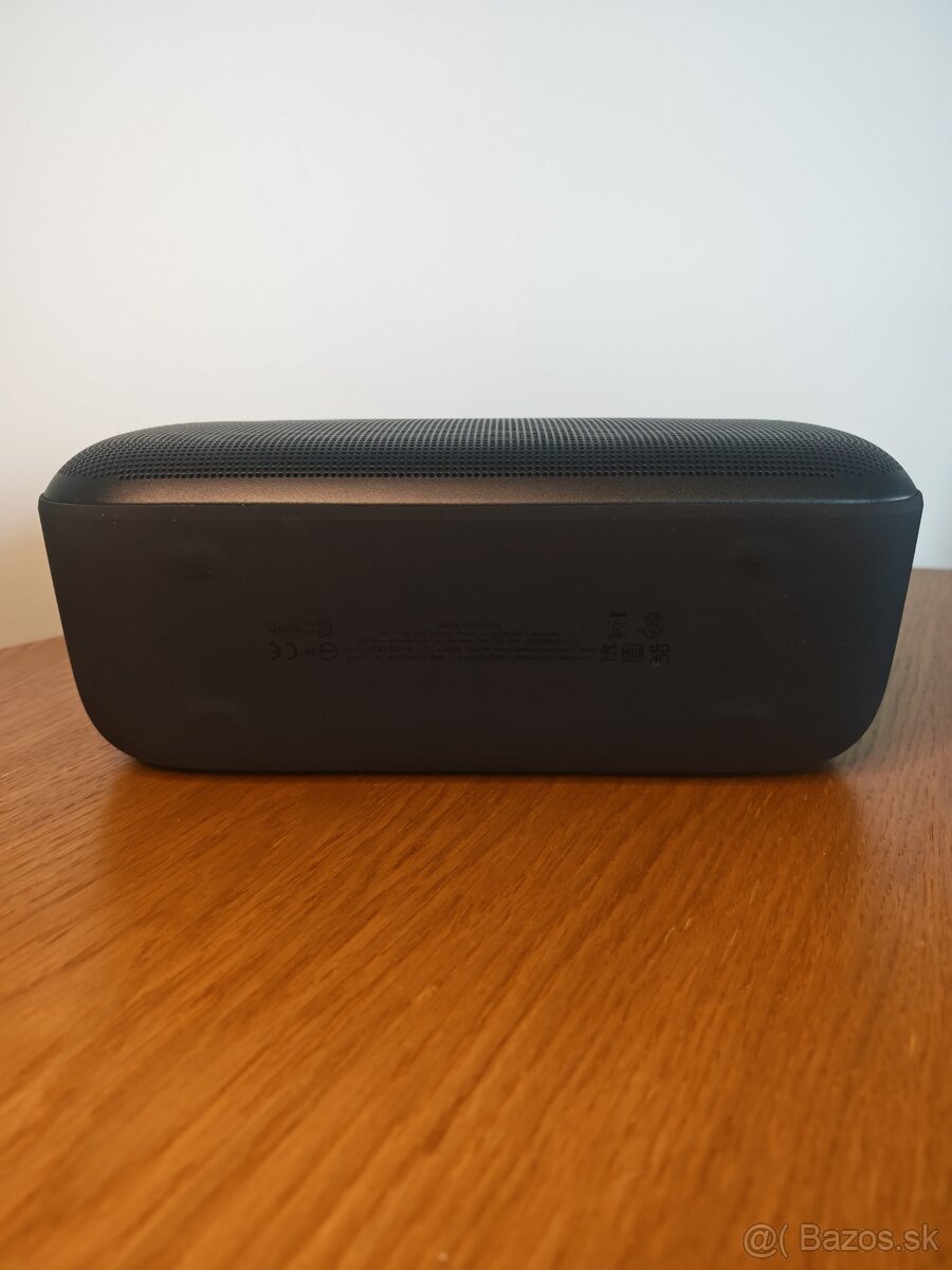 Bose SoundLink Max – Čierny (Top stav) - 7