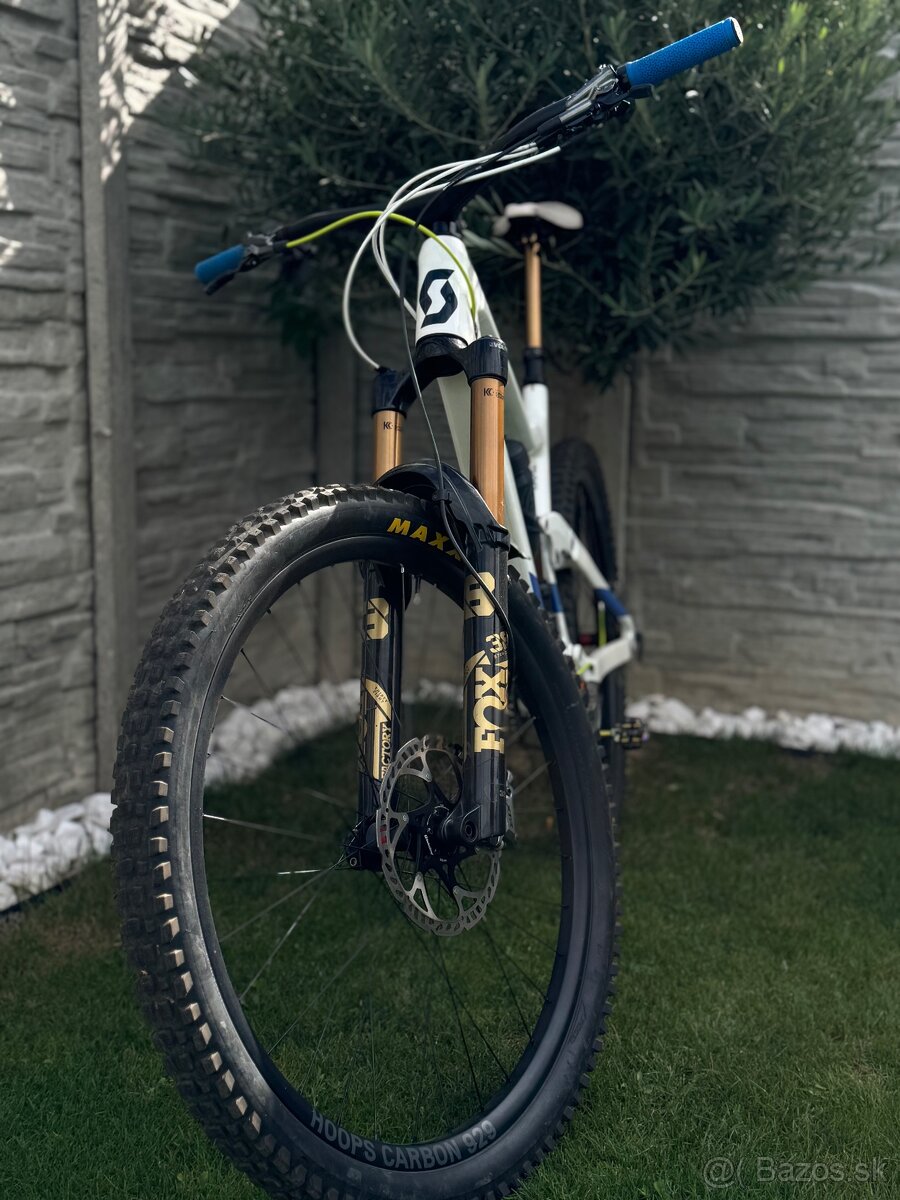 Scott Ransom 900 Tuned AXS 29" - 7