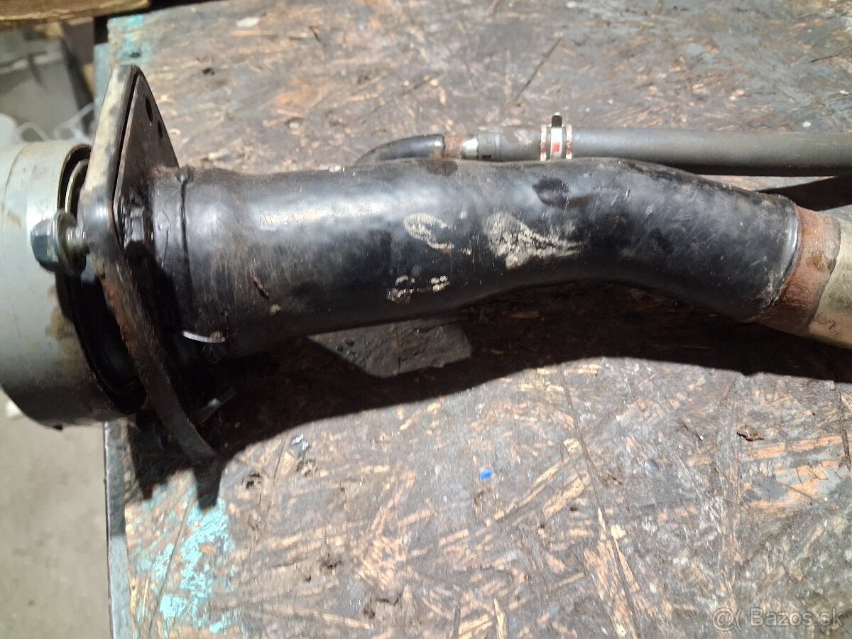 Diely suzuki grand vitara 1.6,16 ventil 2000 - 7