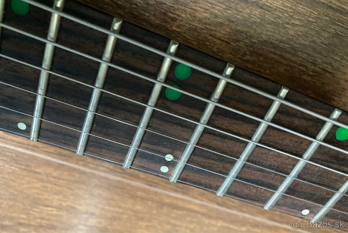 IBANEZ S570 Custom Prestige - 7