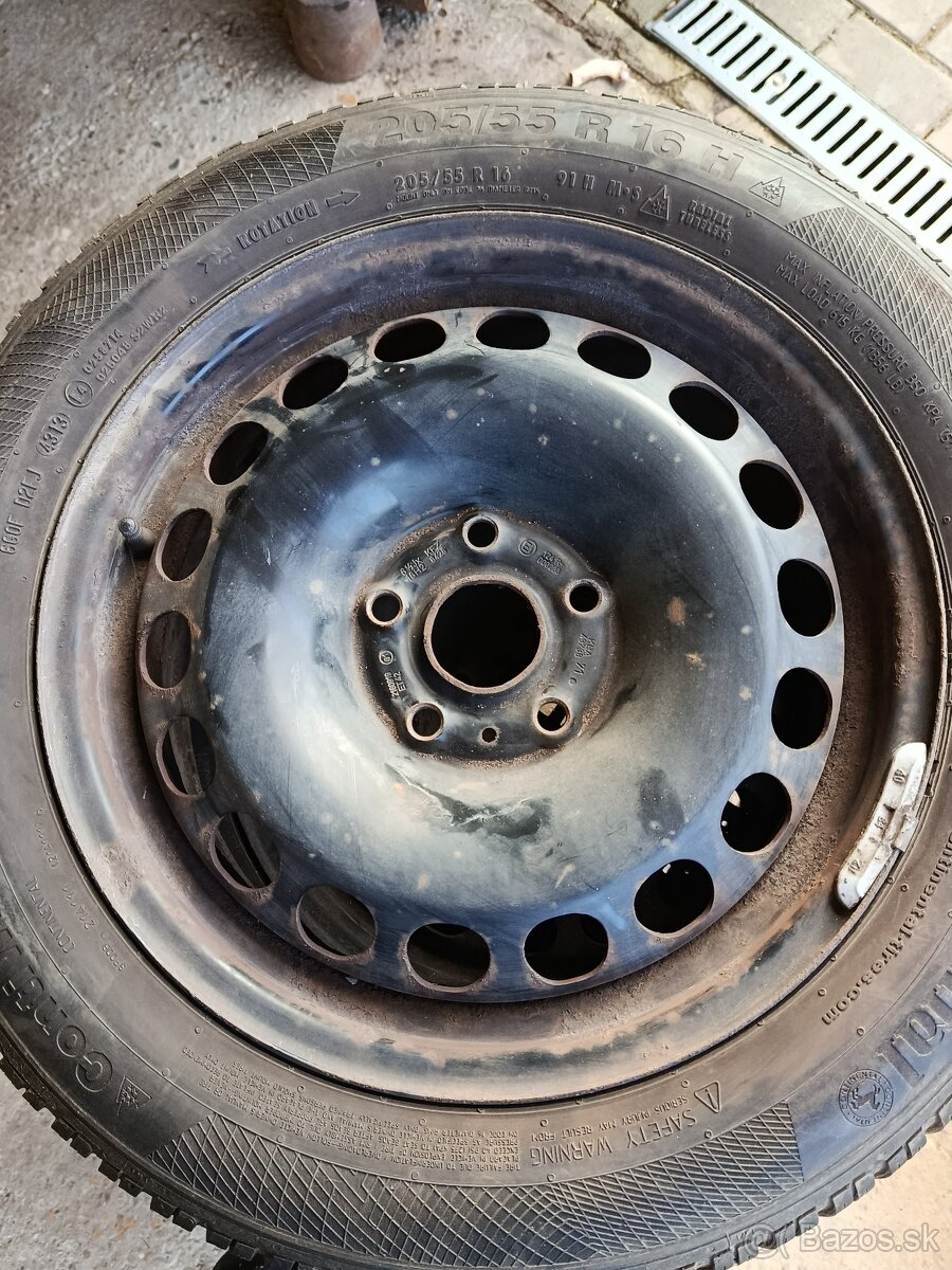 Plechové disky. - 7