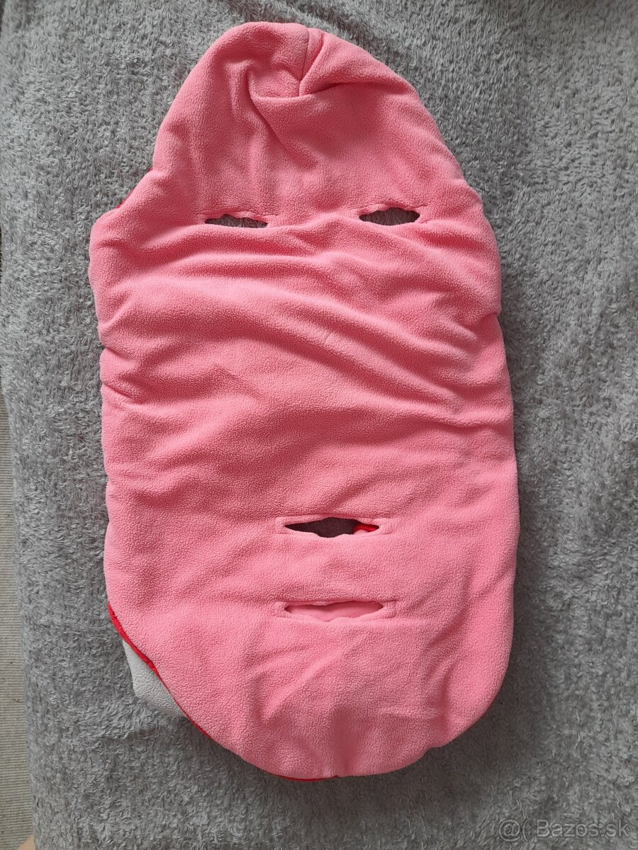 Deky do vajíčka pre súrodencov/dvojičky - 7