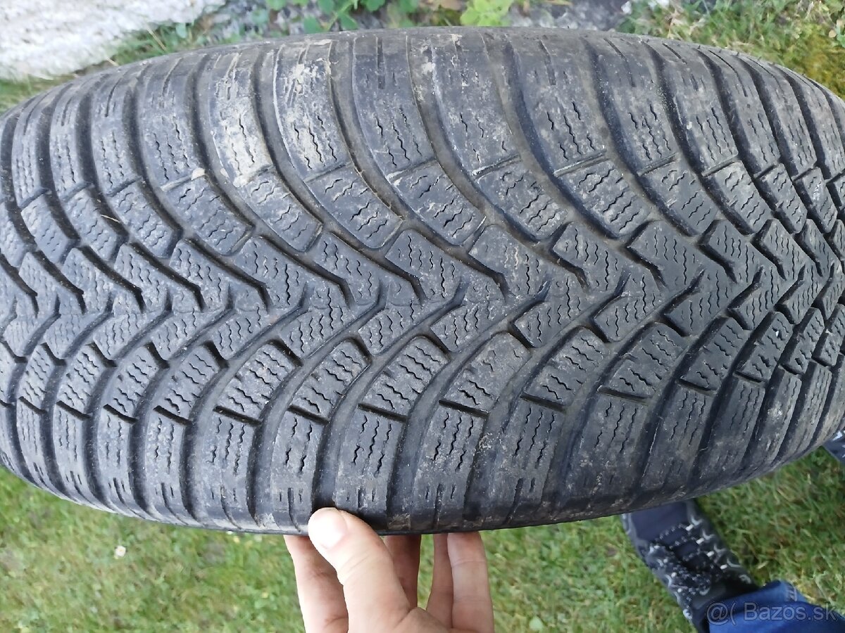 Zimna sada +elektrony - 7