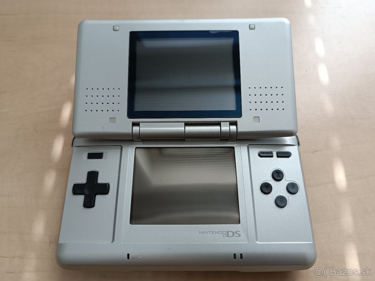 Nintendo DS - 7
