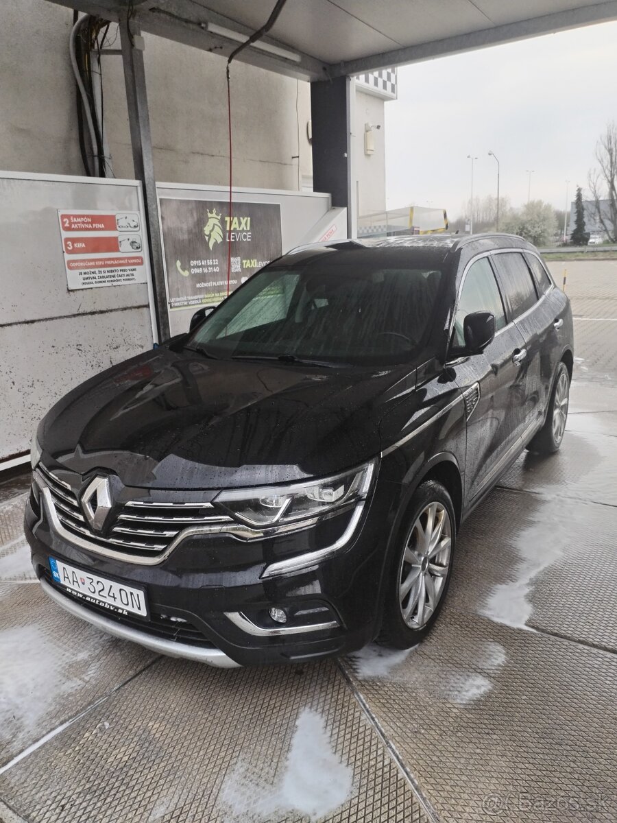 Renault koleos 2.0 dci r.v 2019 - 7