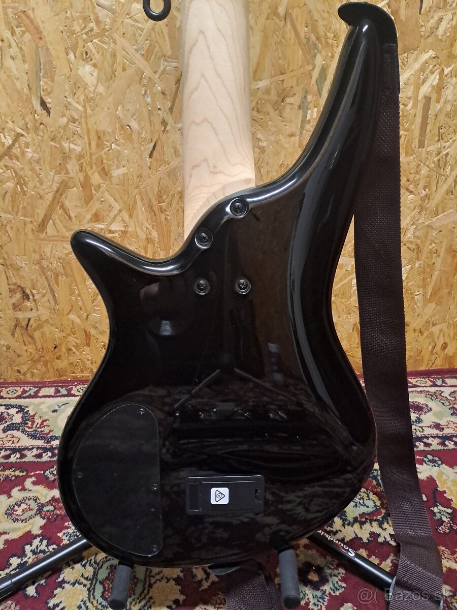 Basgitara Jackson JS Series Spectra - 7