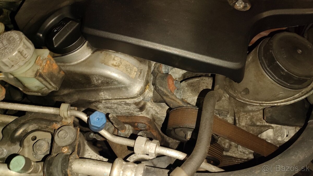 HONDA Civic diesel motor na predaj - 7
