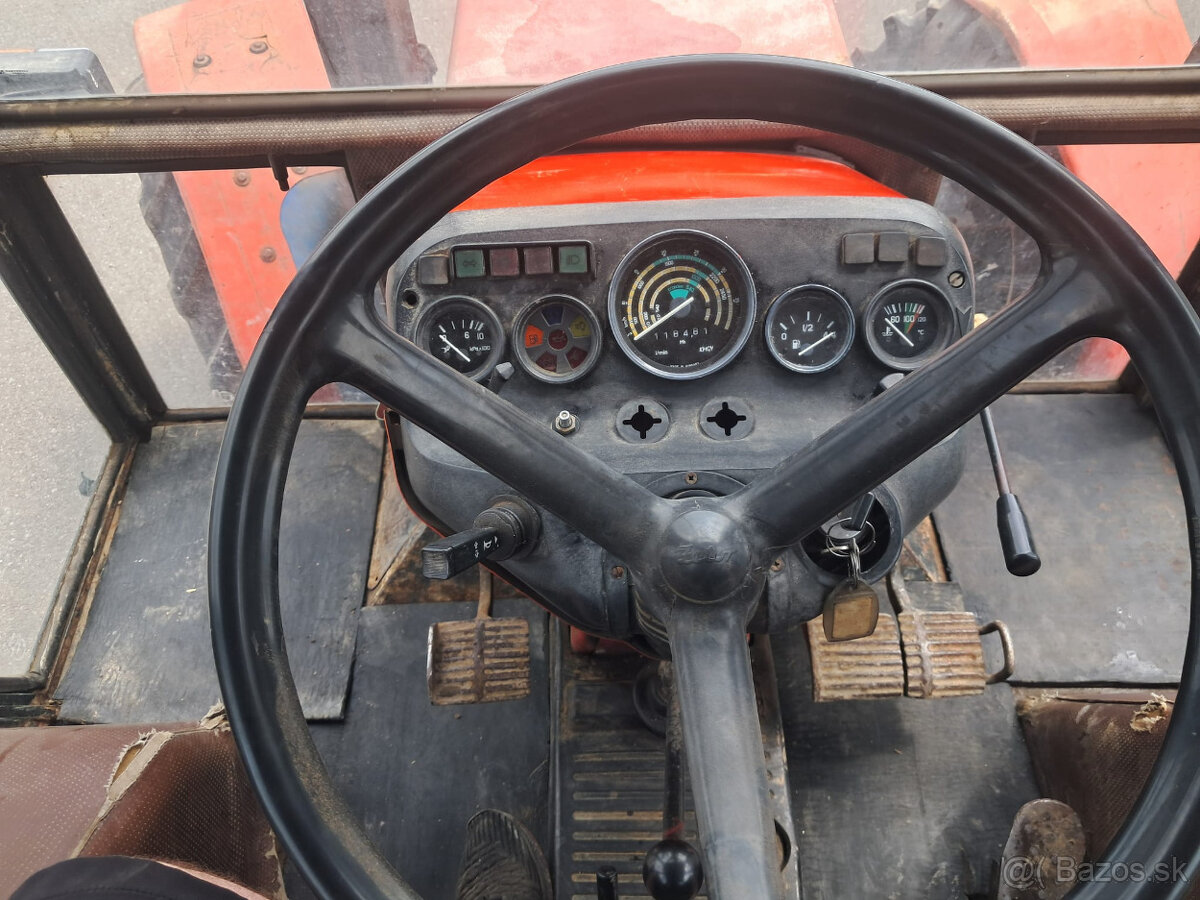 ZETOR 7745 - 7