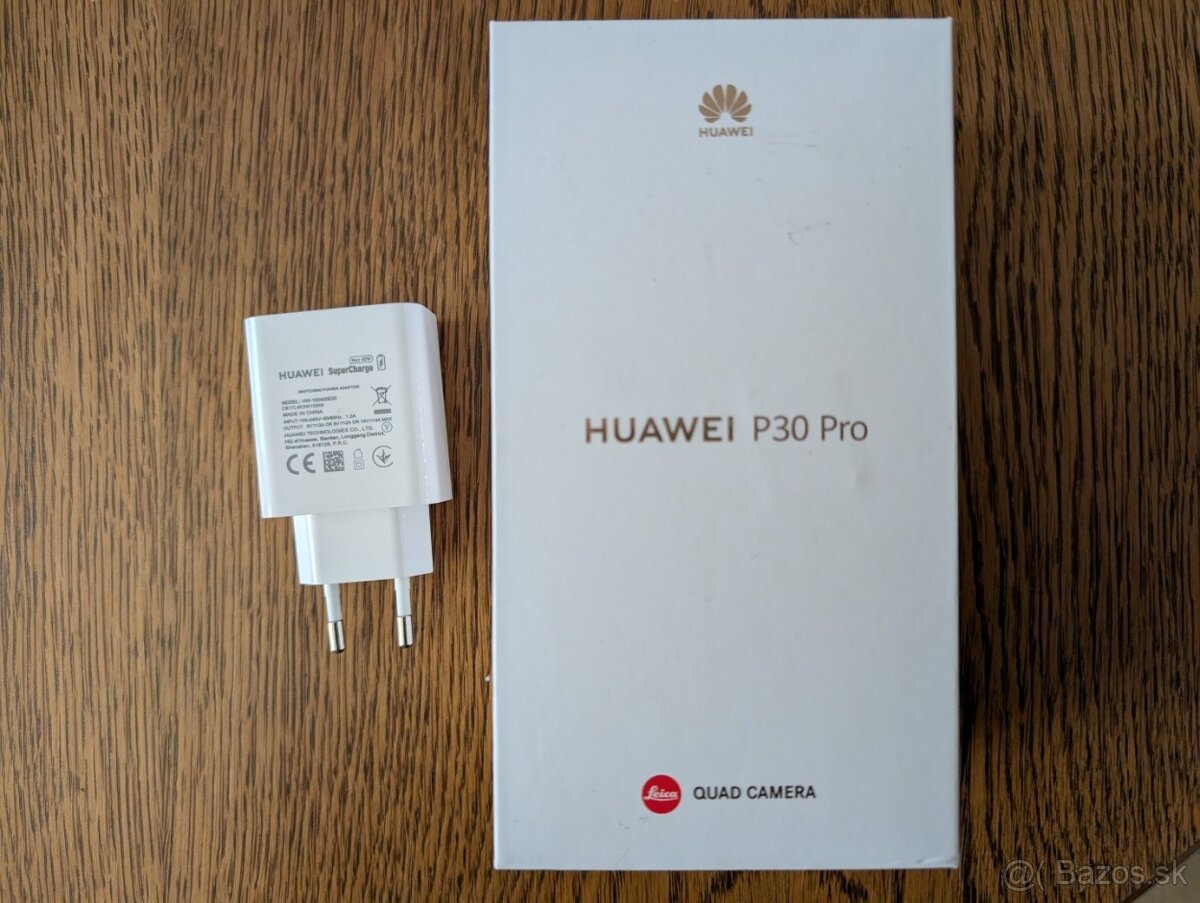 Huawei P30 Pro 256/8GB - 7