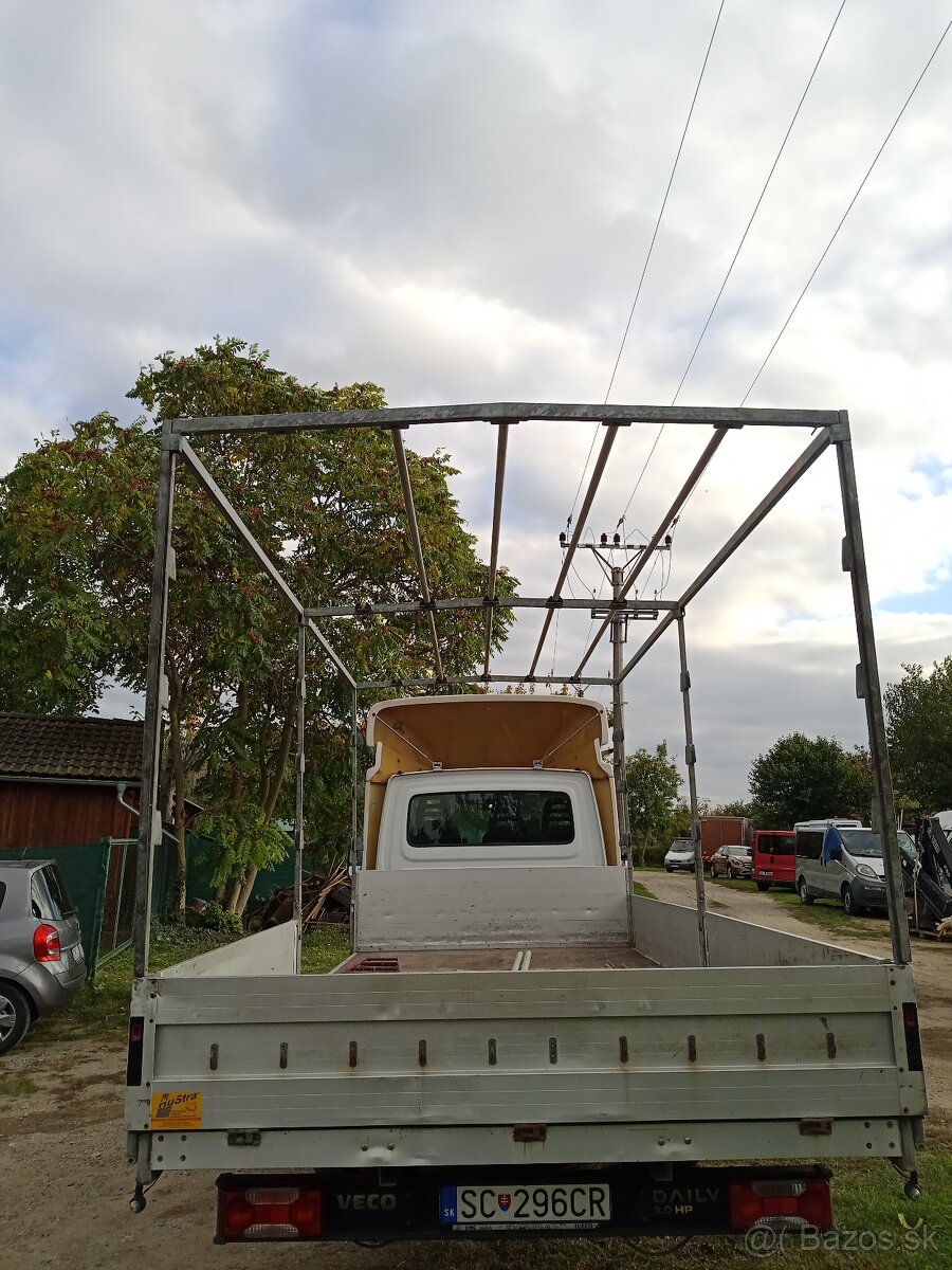 Iveco Daily 35C15 - 7