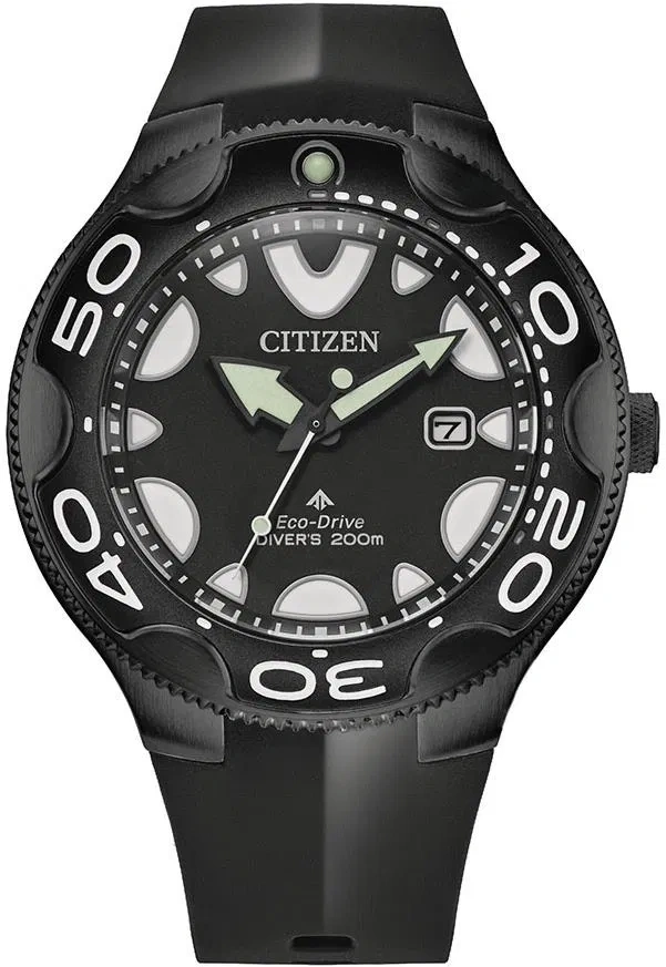Citizen Promaster Orca BN0235-01E - 7