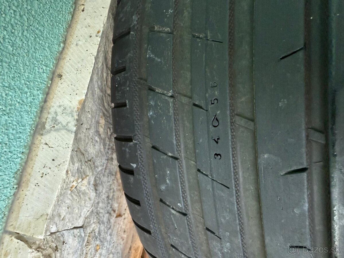 Škoda Extrene R19 - 7