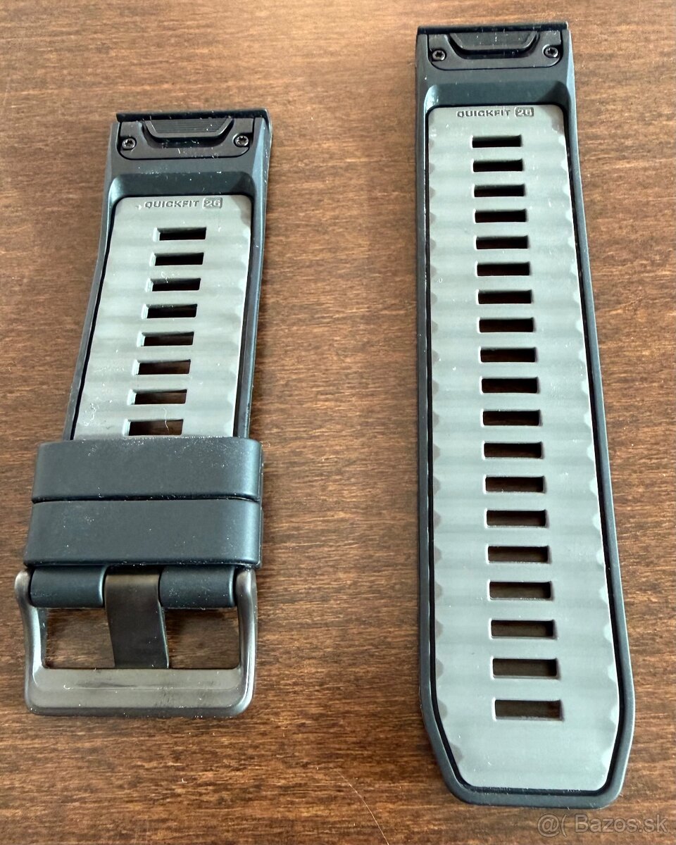 Garmin fenix 8 Pro 51mm - 7