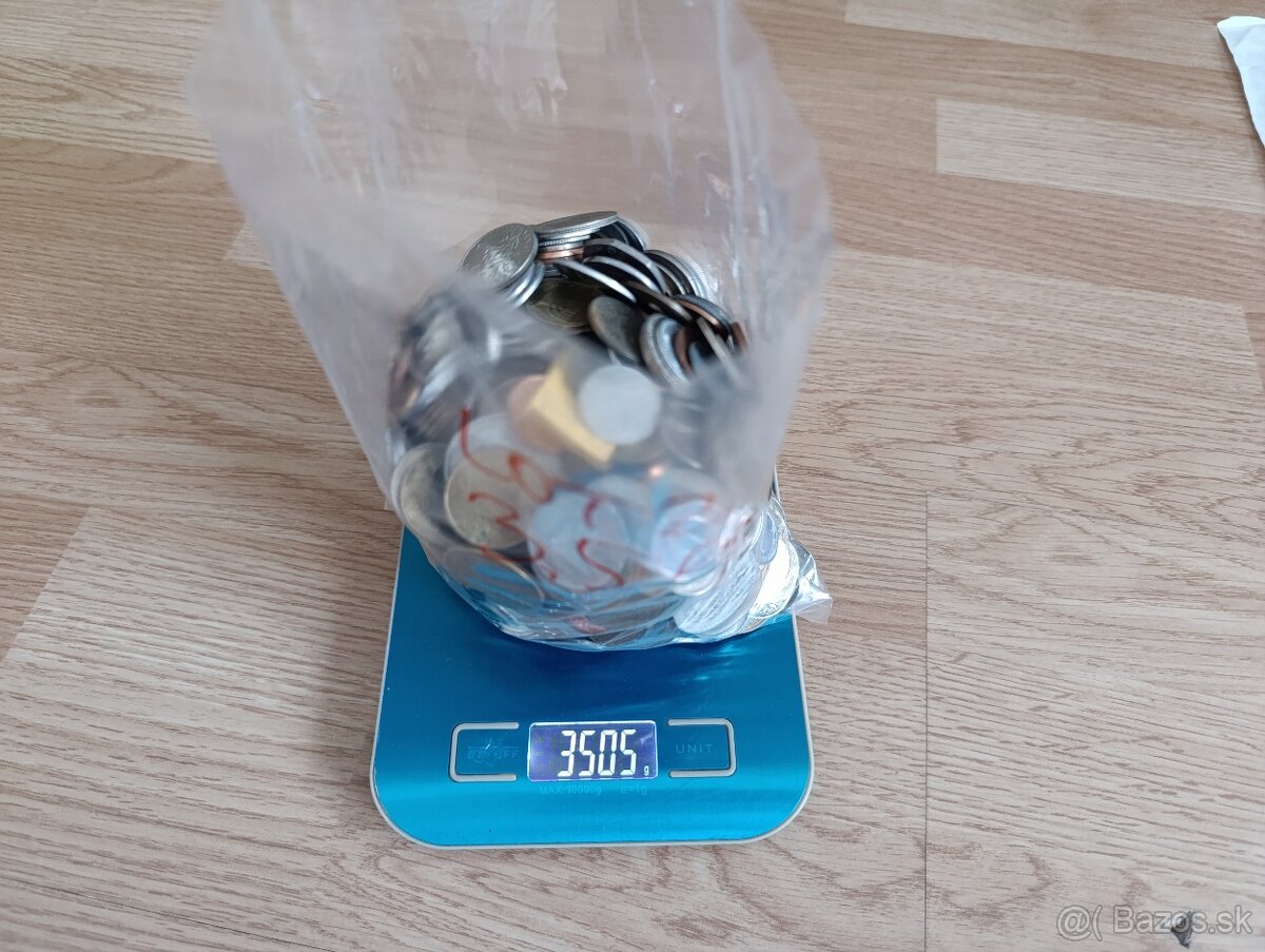 Mince 3.5kg lot2 - 7