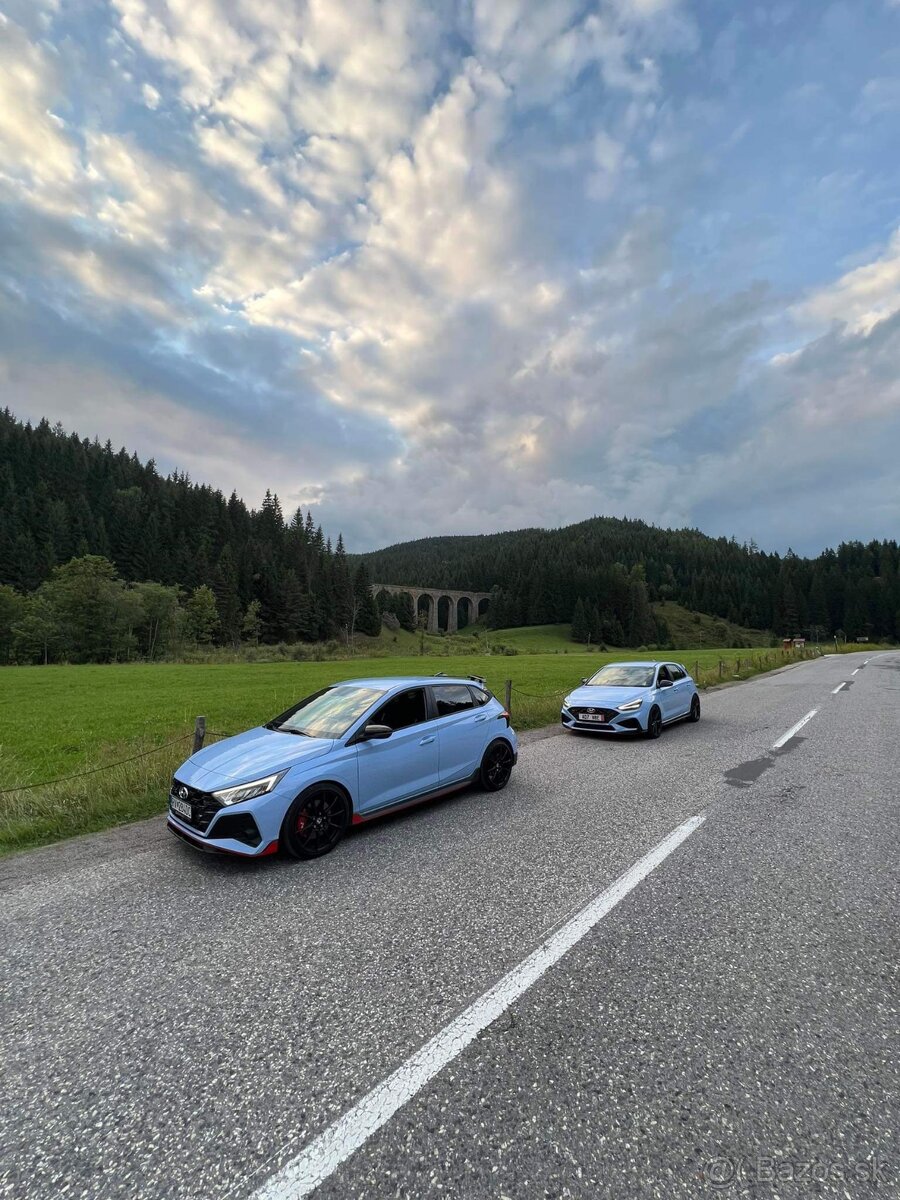 Hyundai i20 N Performance | 07/2023 | 28 000 km | TOP stav | - 7
