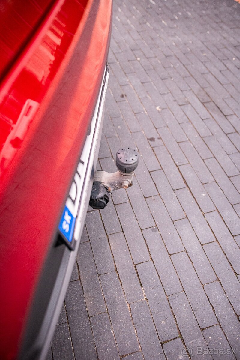 Mercedes-Benz GLC 43 AMG 4MATIC DPH SK Vozidlo 1.majiteľ - 7