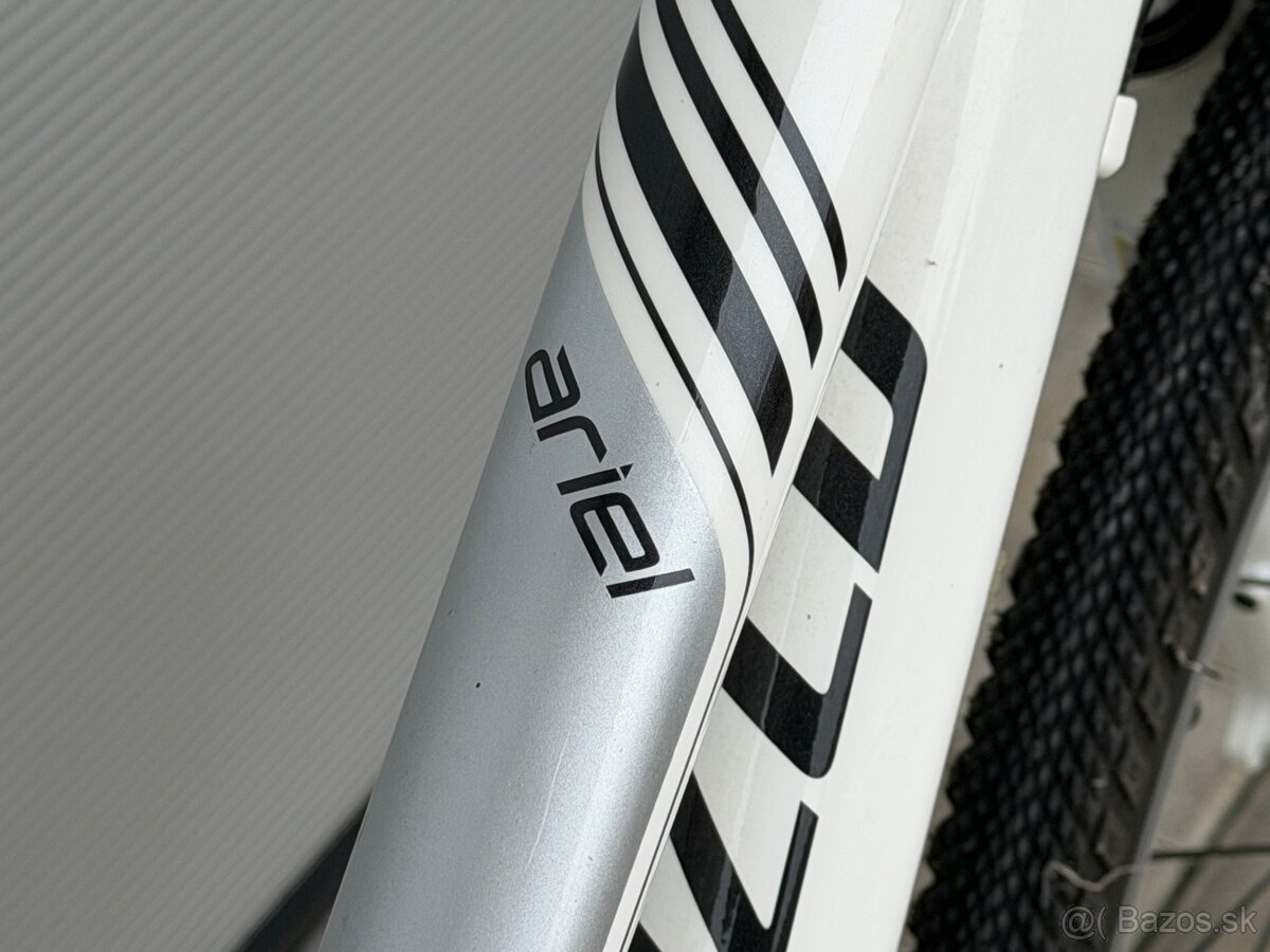 Specialized Ariel - 7