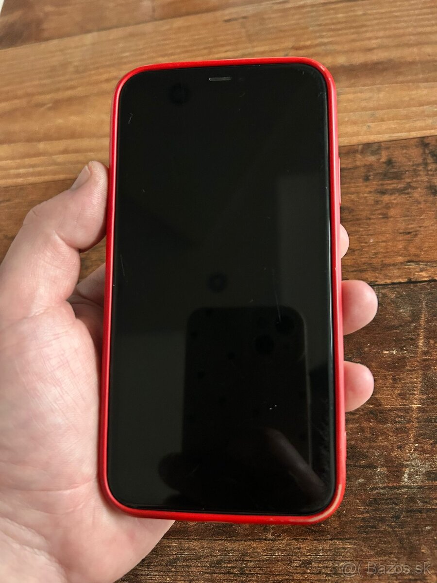 Predám Iphone 11, 64 GB - 7