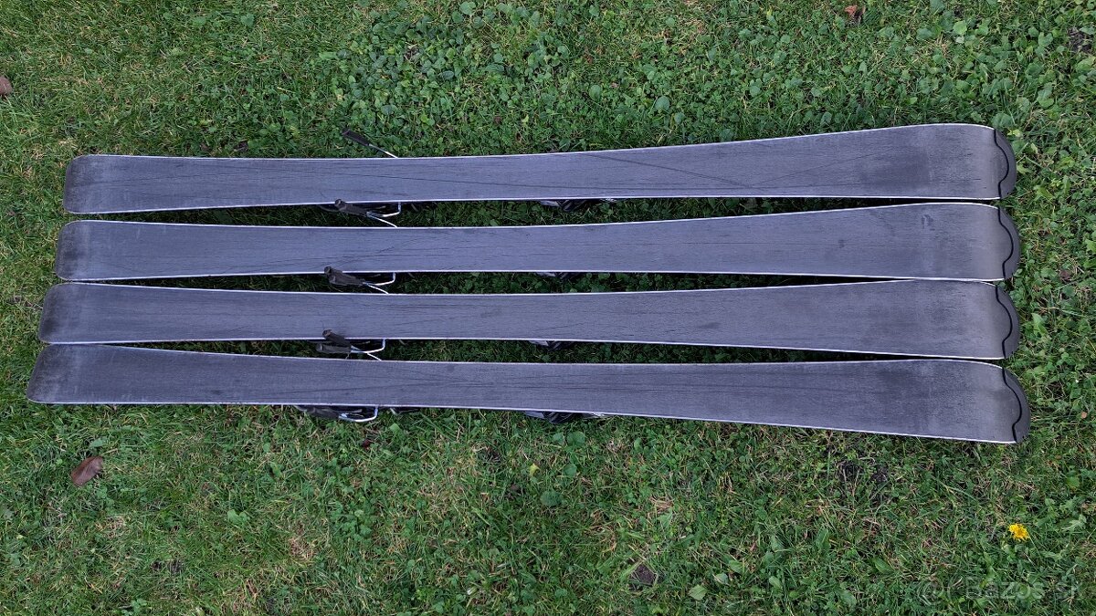 Detske lyže Dynastar 140 cm - 7