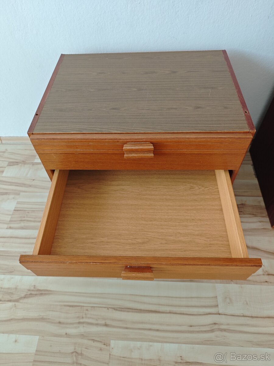 Predám lacno skrine - 7