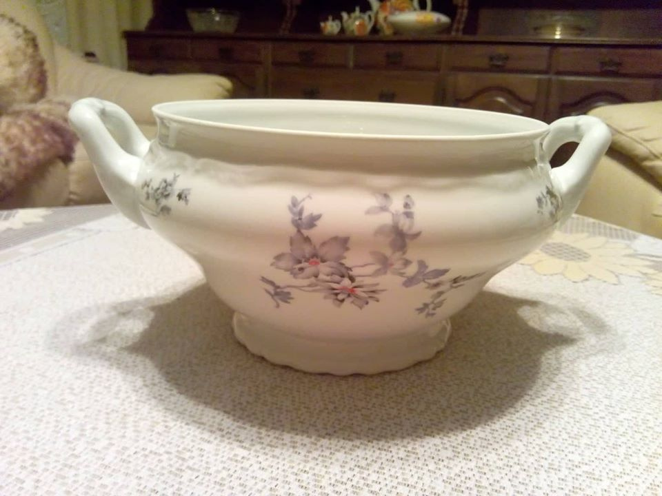 Polievkové misy - 7