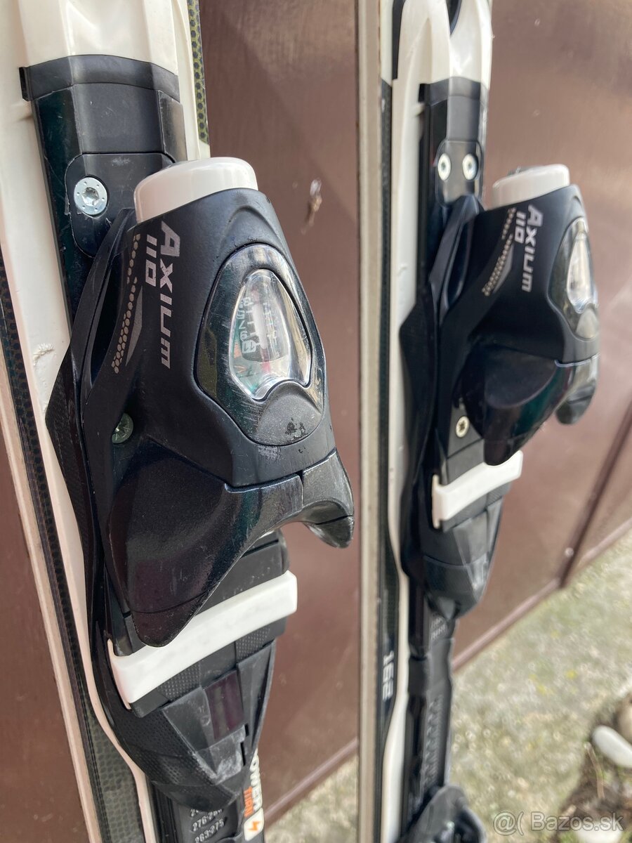 Rossignol Zenith Z72 Carbon, 162 cm - 7