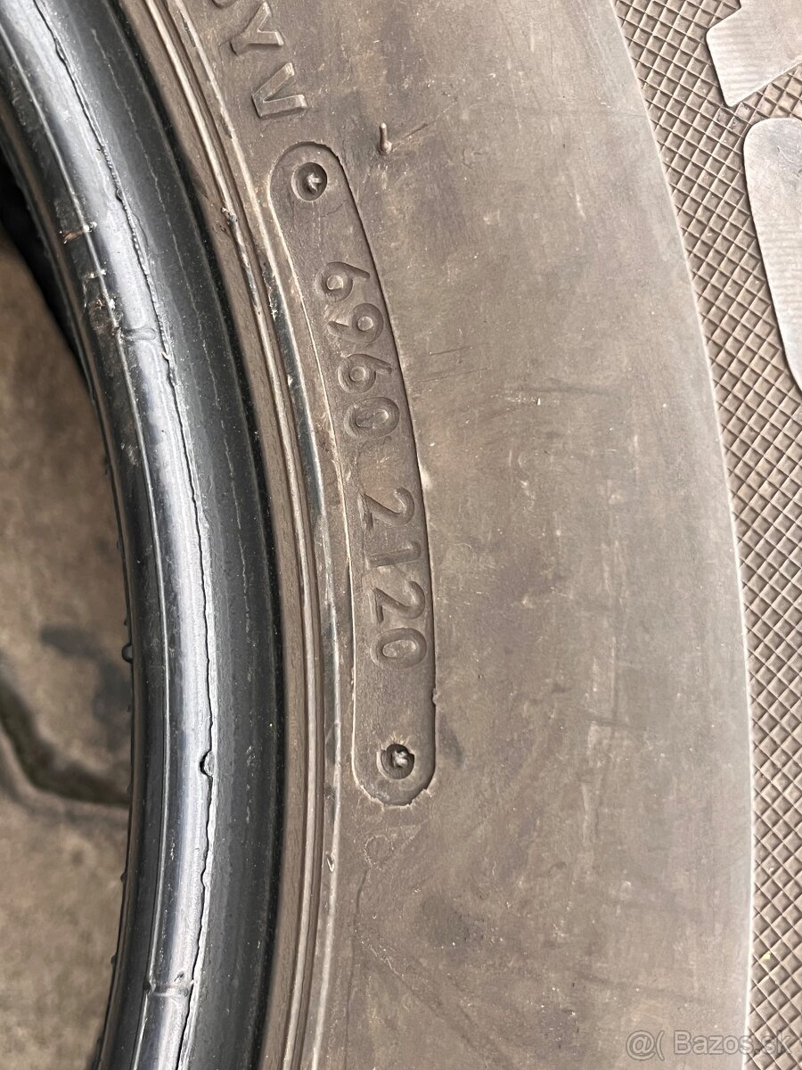215/70R16 Lassa zimne - 7