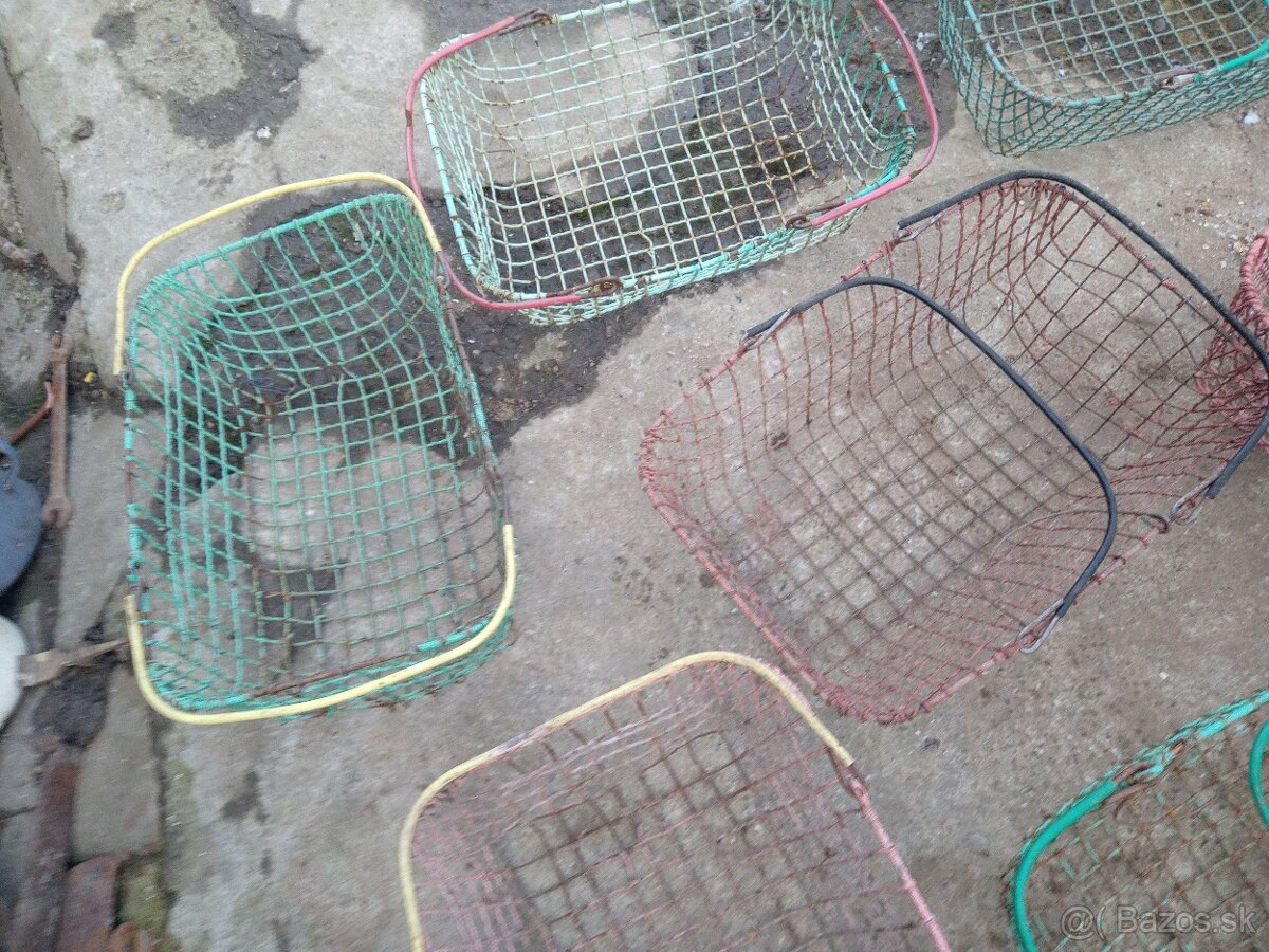 Nákupný košík socializmus - 7