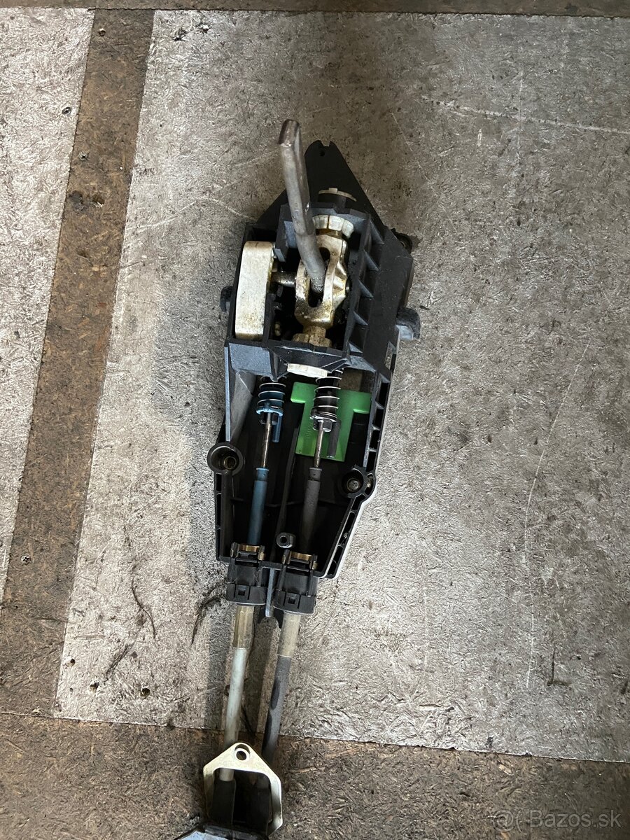 Porsche Boxster 986 nahradne diely - 7