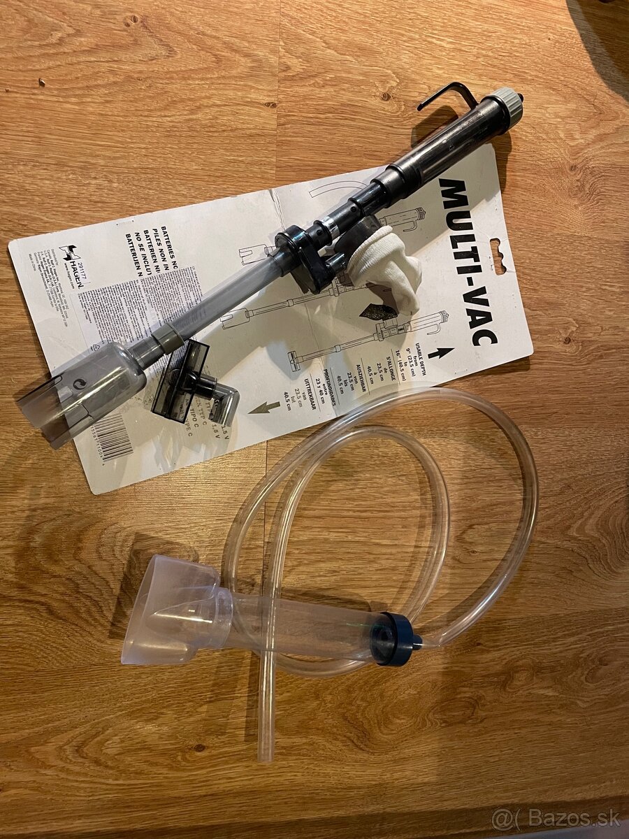 Akvárium Diversa set (112l) - 7