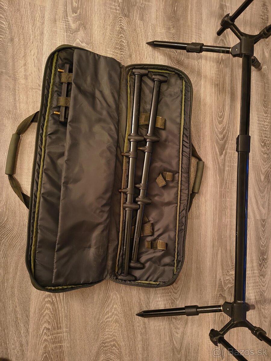 Stojan FOX STALKER PLUS+ - 7