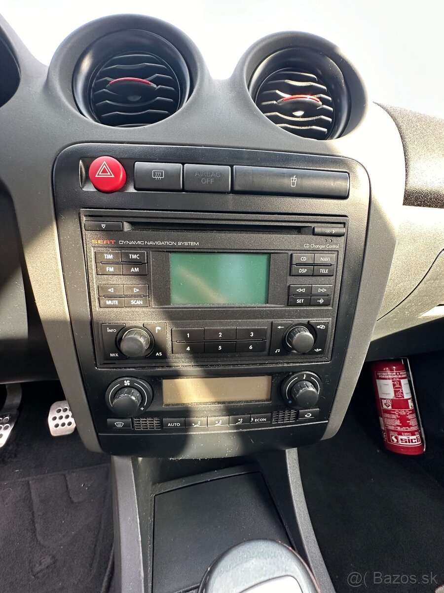 Seat ibiza cupra - 7