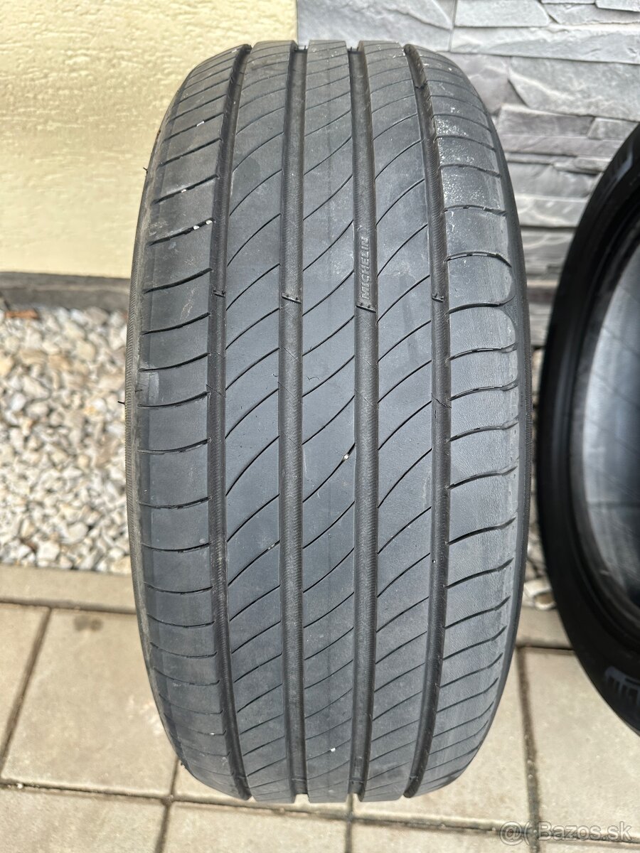 205/55 R16 91H letné MICHELIN - 7