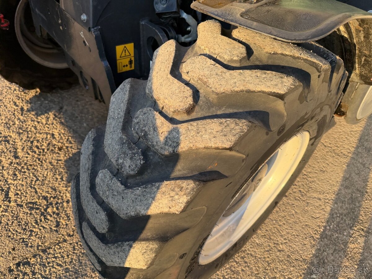 DIECI MINI AGRI 26.6 2022 VIN 357 - 7