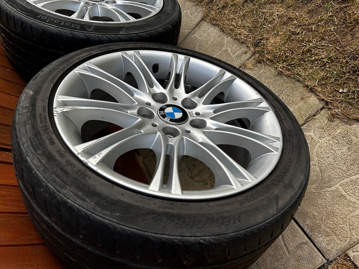 Bmw r17 5x120 Mpacket - 7