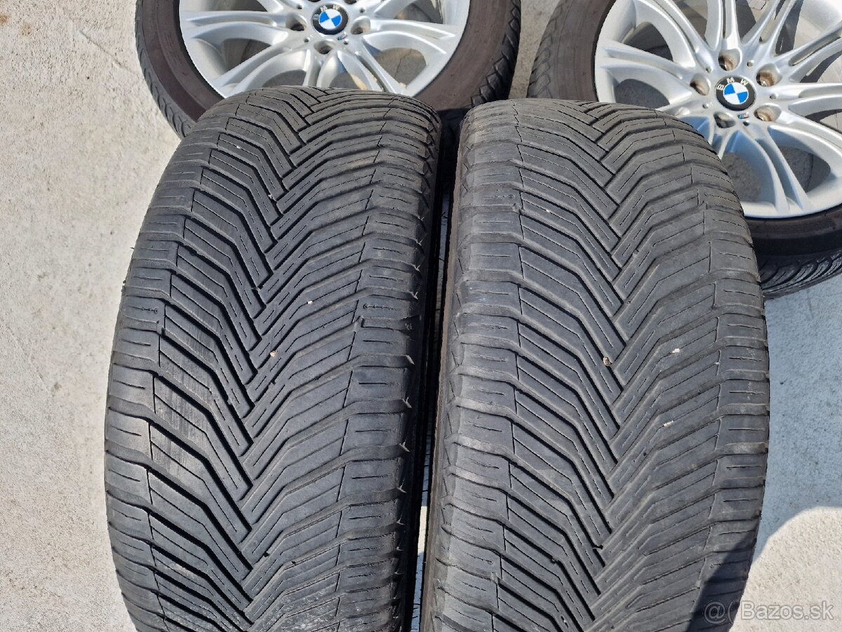 Bmw styling 135 r18 - 7