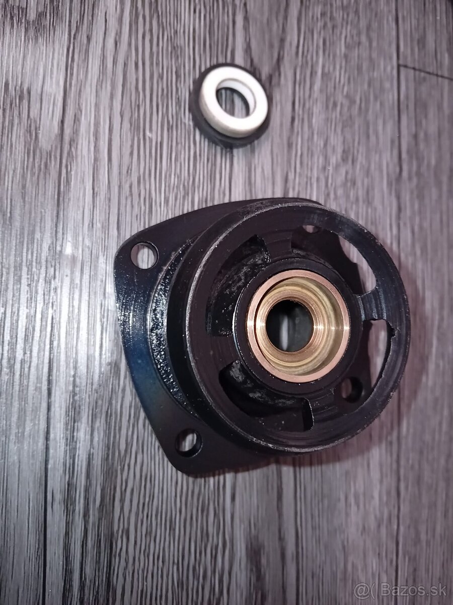 škoda tudor populár - 7