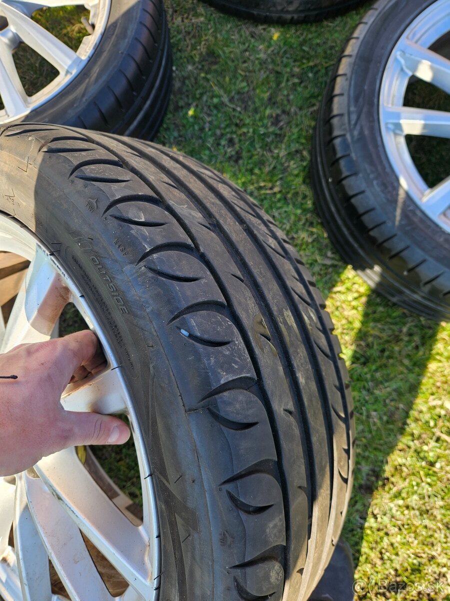 Borbet R17 - 7