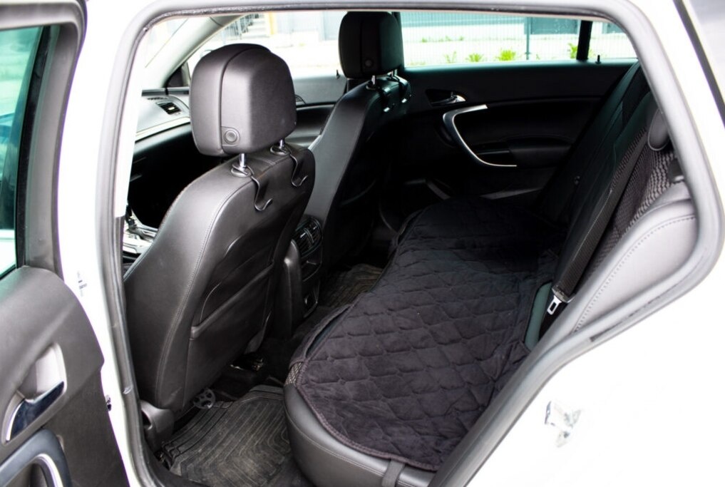 Opel Insignia ST 2013 - 7