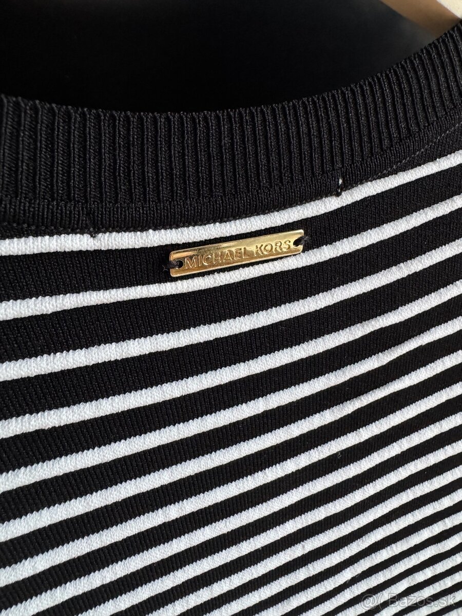 Michael Kors šaty (S) - 7