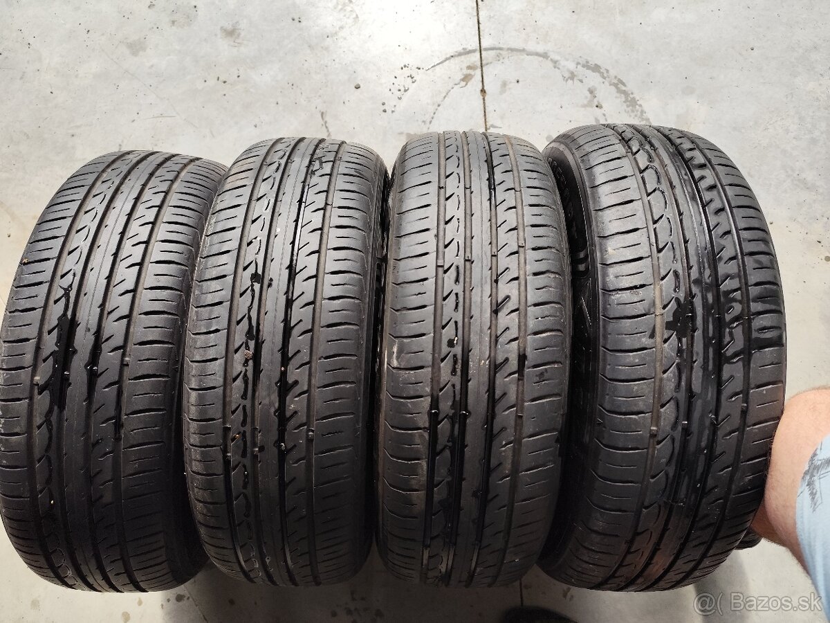195/65 r15 letne - 7