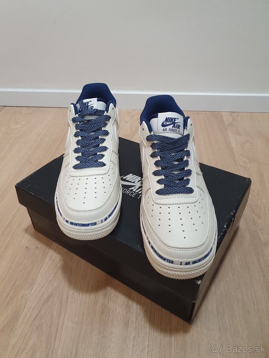 Nike Air force - 7