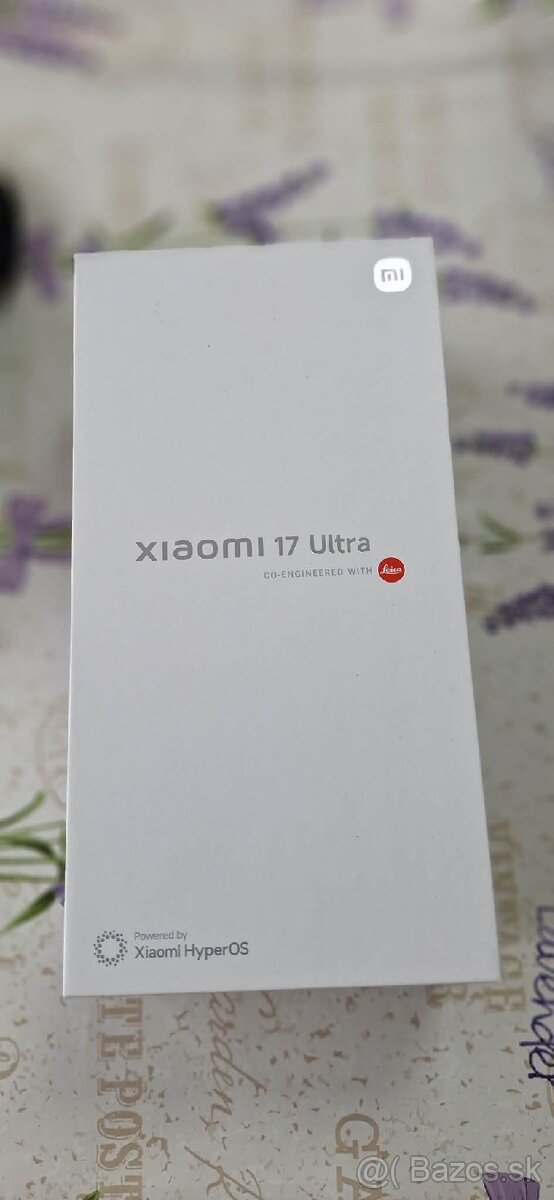 Xiaomi 17ultra top stav - 7