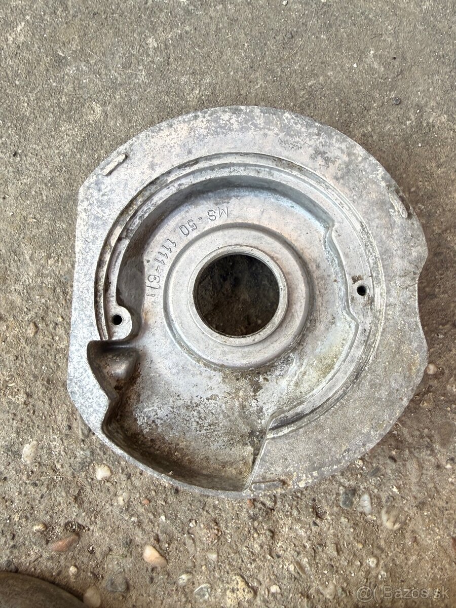 Babetta 207 - 7