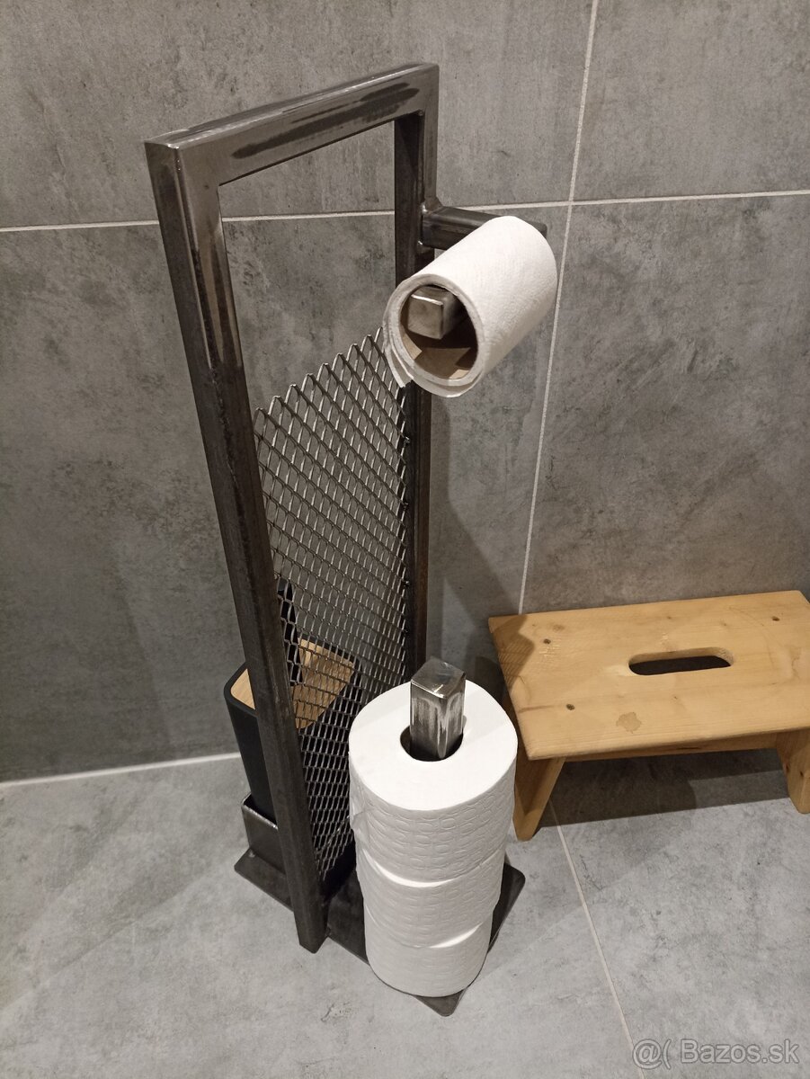 Policovy regál - 7