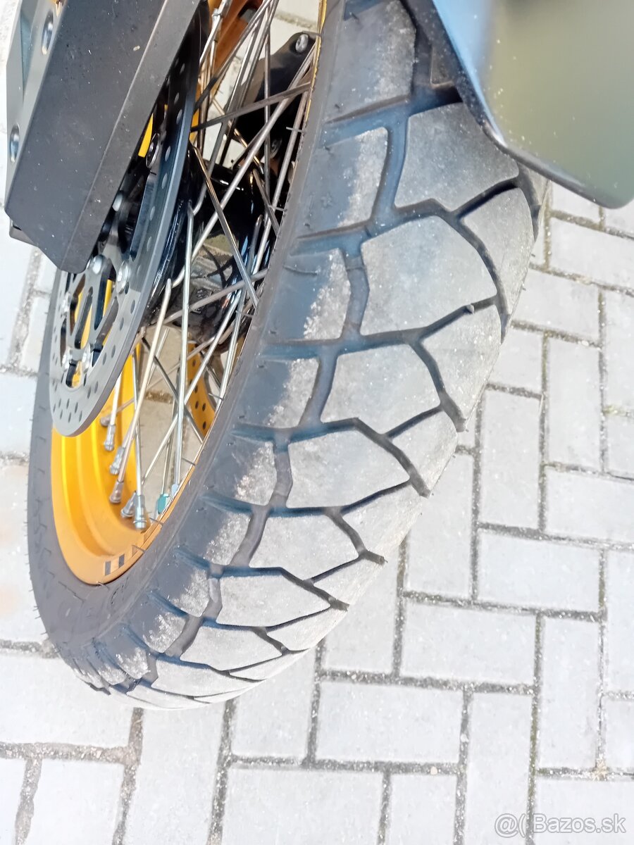 CFMoto 800mt explore ,cf moto 800mt,MT800 - 7