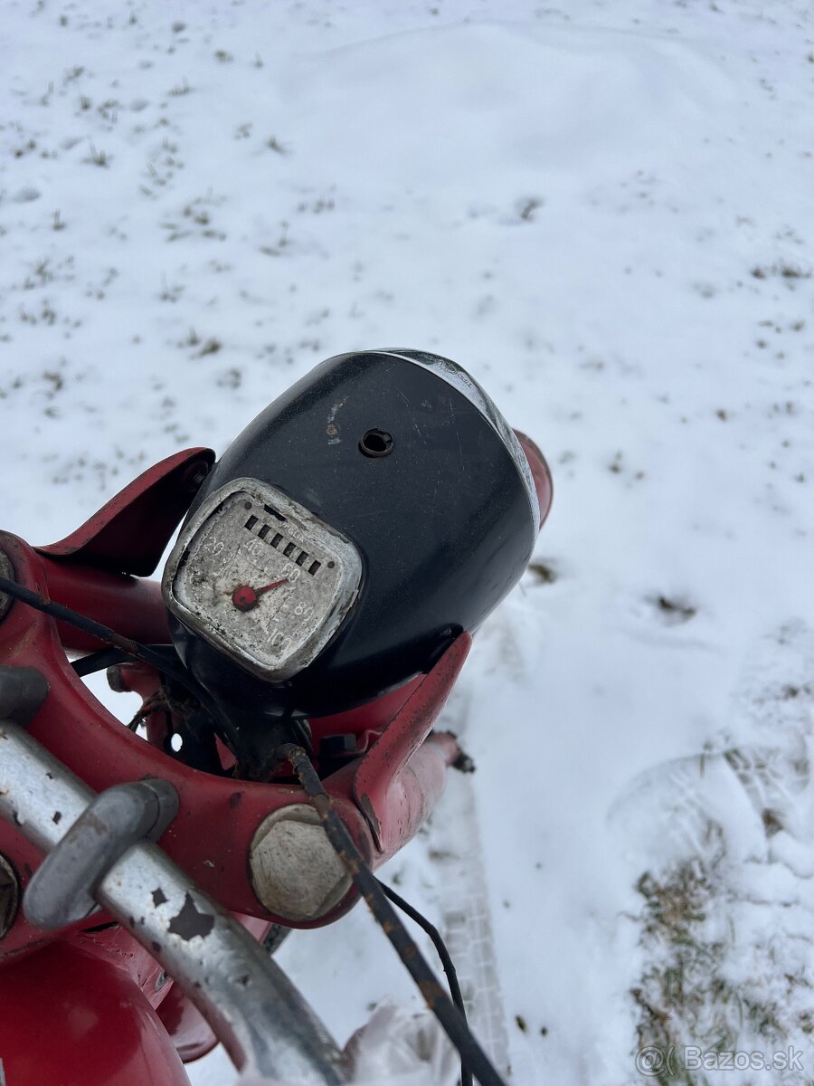 ✅Moto Guzzi Zigolo 110✅ - 7