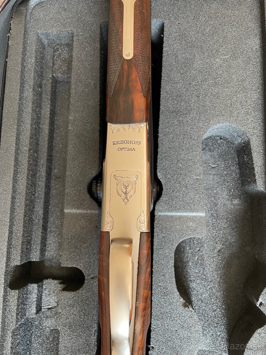 Krieghoff Optima - 7
